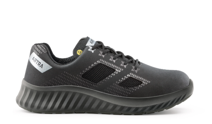 Pantofi ocupaționali ARTRA Arcasio 732 616560 O1 ESD SRC FO