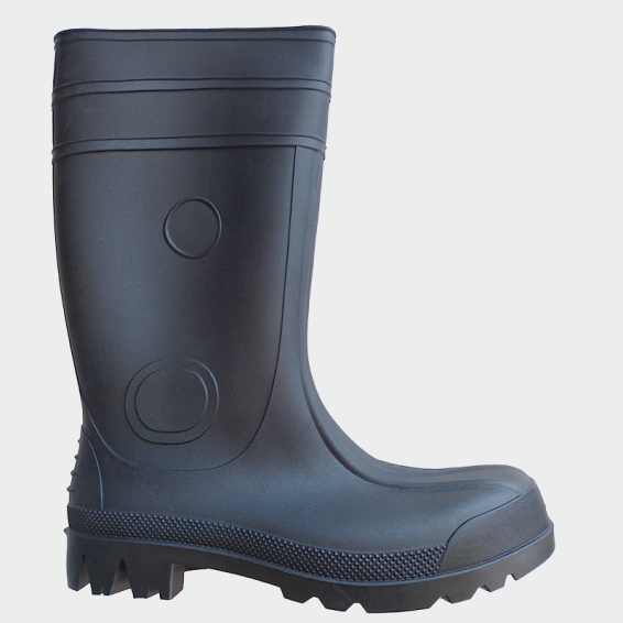 Cizme PVC BWOLF PEAK S5 SRC