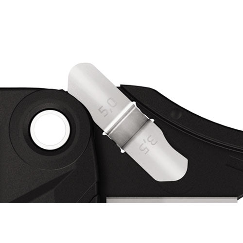 Cutter profesional Martor SECUMAX 320