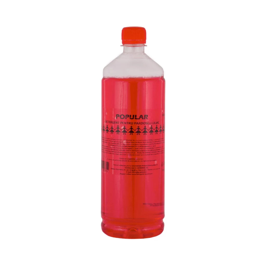 Popular Lilac Floor - Detergent pardoseli 1000ml