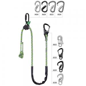 FAST mijloc de legatură confecţionat din coardă tip Kernmantel Ø14 mm