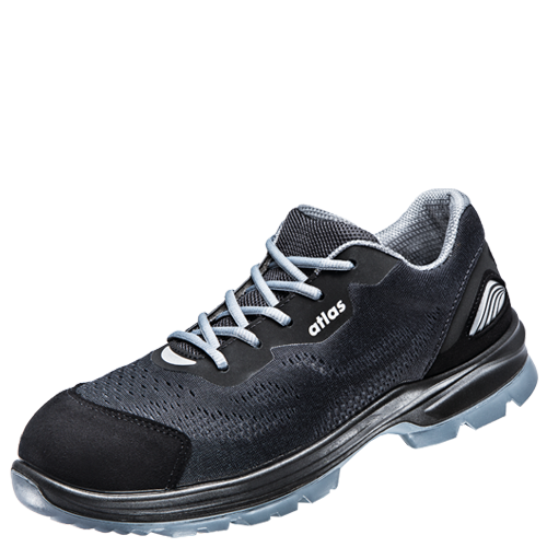 Pantofi de protecție Atlas Flash 1300 S1 ESD SRC