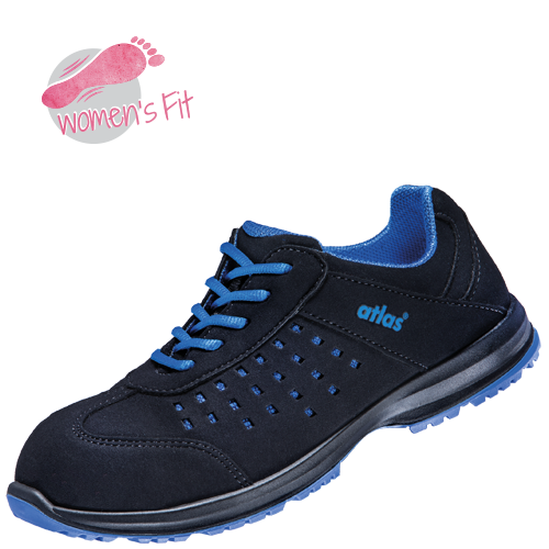 Pantof de protecție Atlas GX 130 2.0 S1 ESD SRC