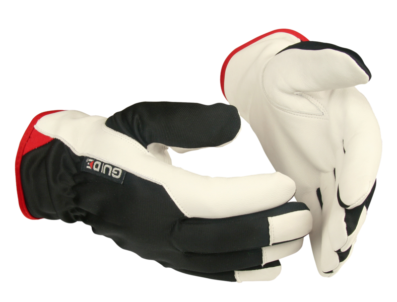 Mănuși de protecție de iarnă GUIDE 5163W