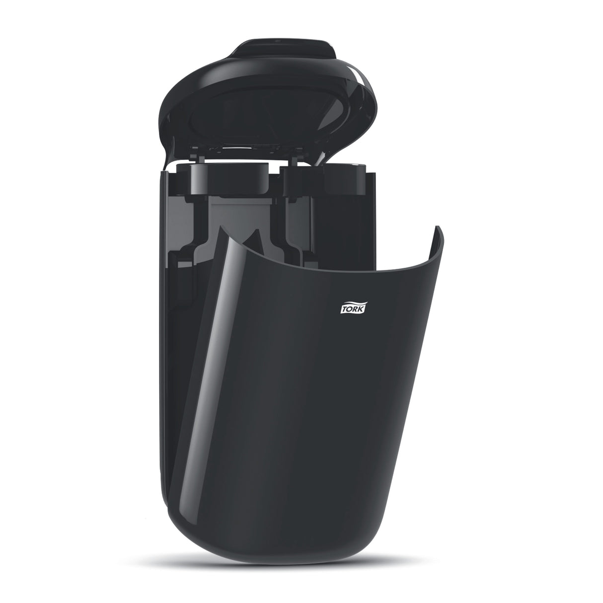 Coș de gunoi Tork 564008 plastic negru 5L