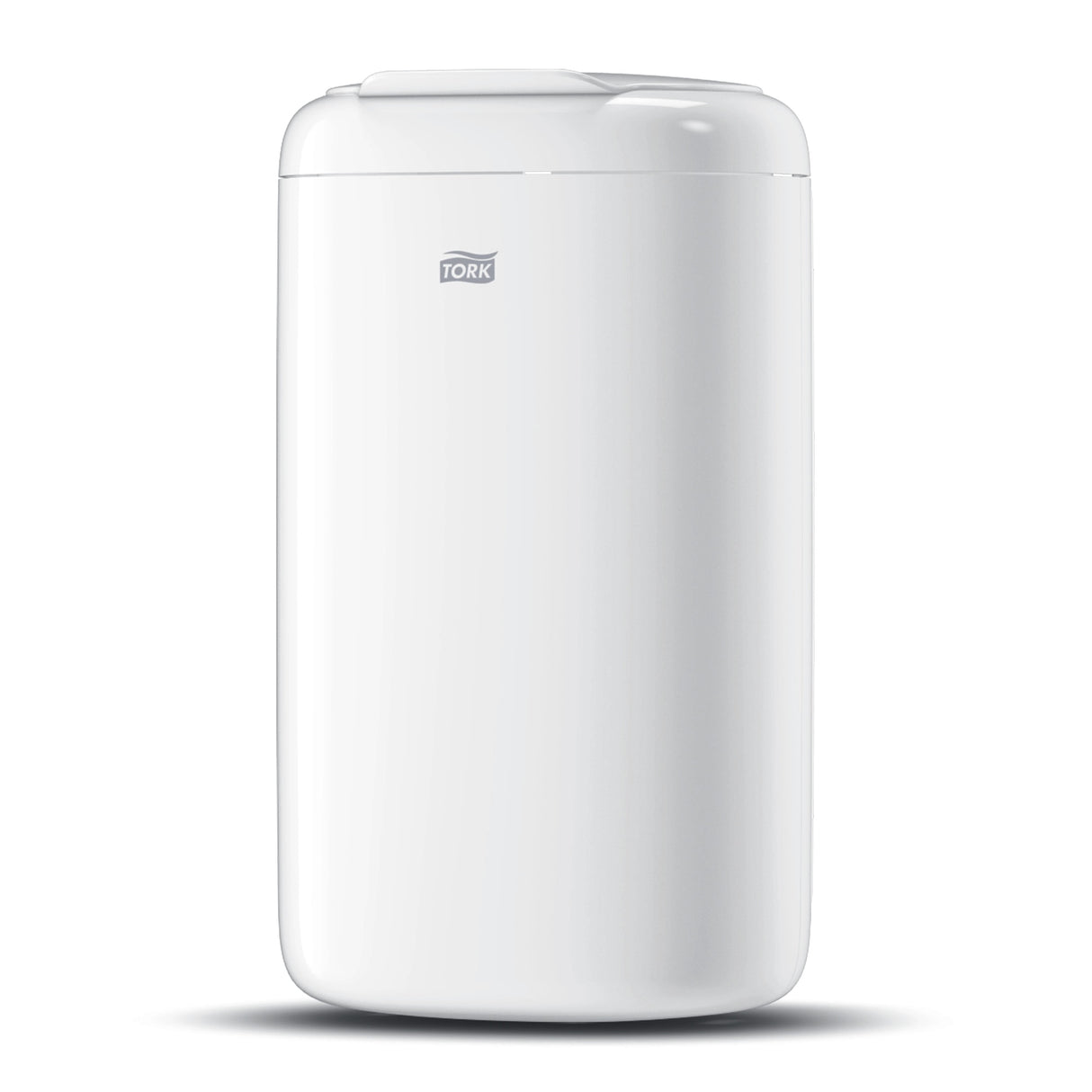 Coș de gunoi Tork 564000 plastic alb 5L