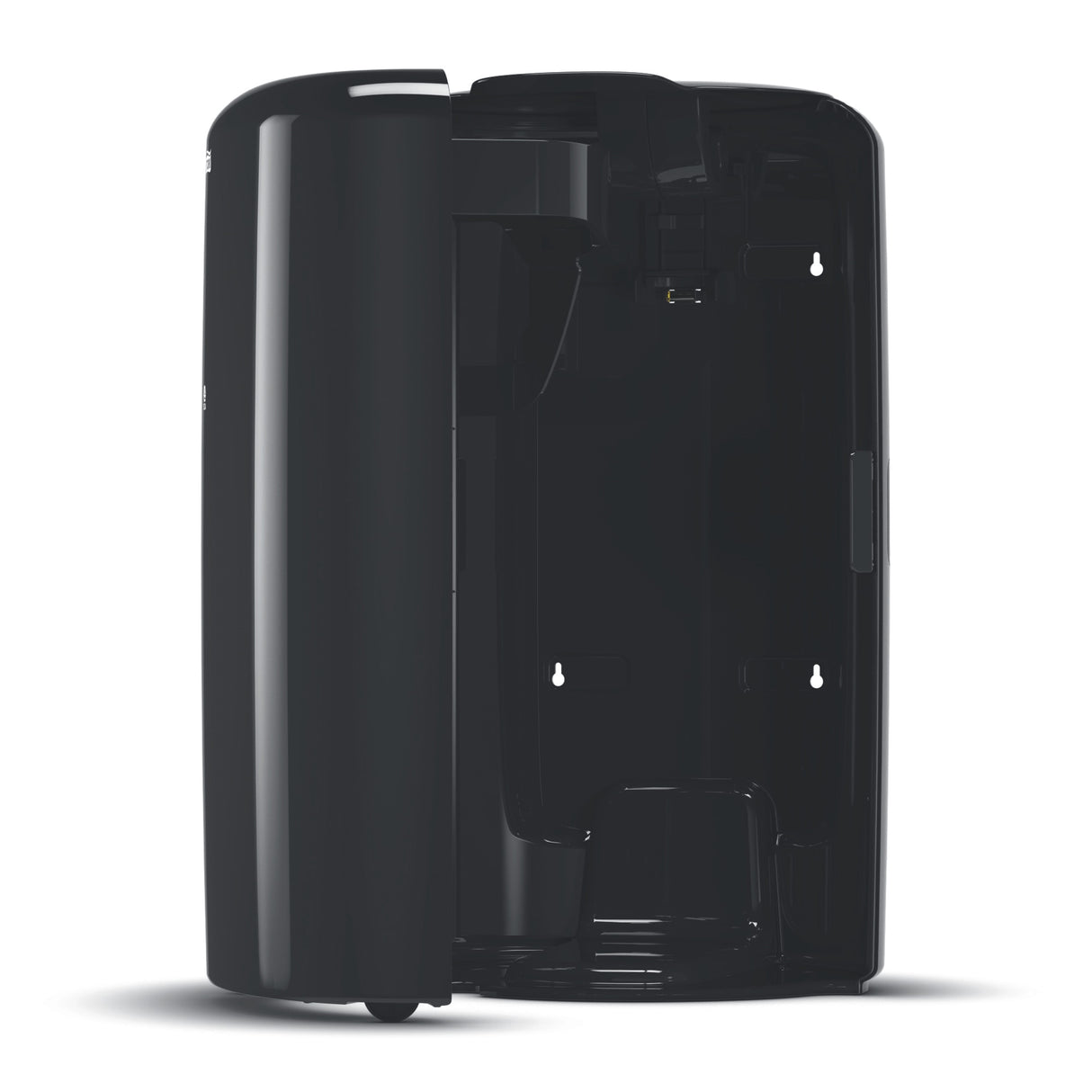 Coș de gunoi Tork 563008 plastic negru 50L