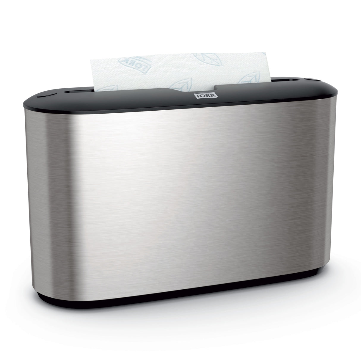 Dispenser prosoape de hârtie Tork Xpress Countertop Multifold