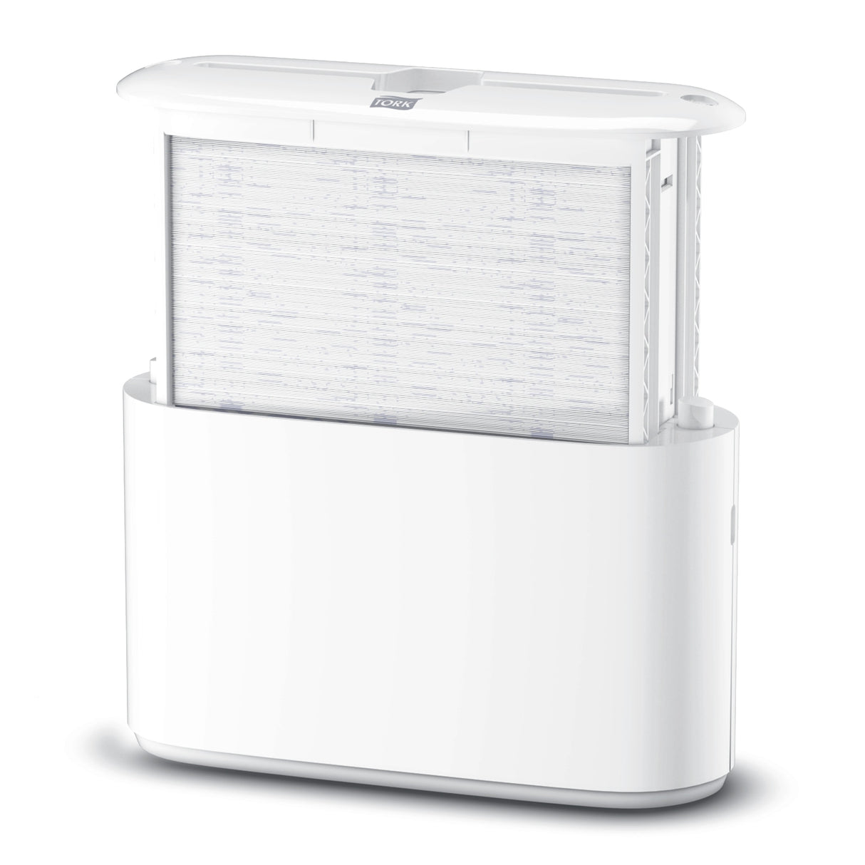 Dispenser prosoape pentru mâini Tork Xpress Multifold Countertop