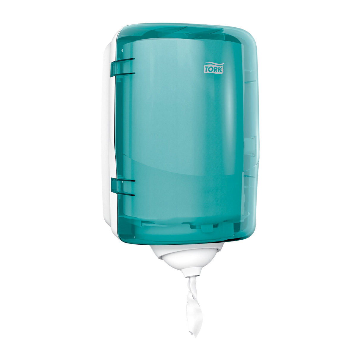 Dispenser cu derulare centrală porție cu porție Tork Reflex Mini