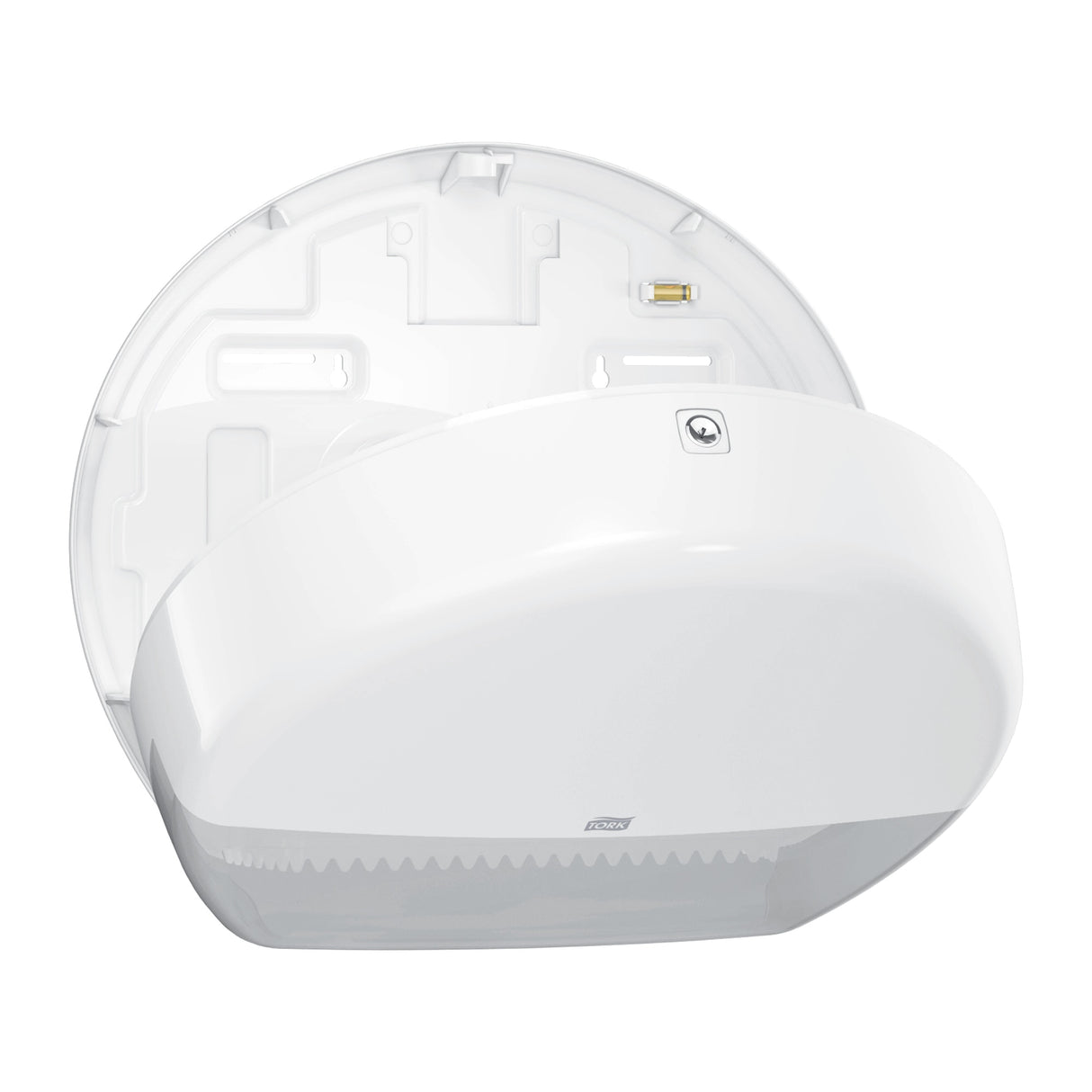 Dispenser hârtie igienică Tork jumbo