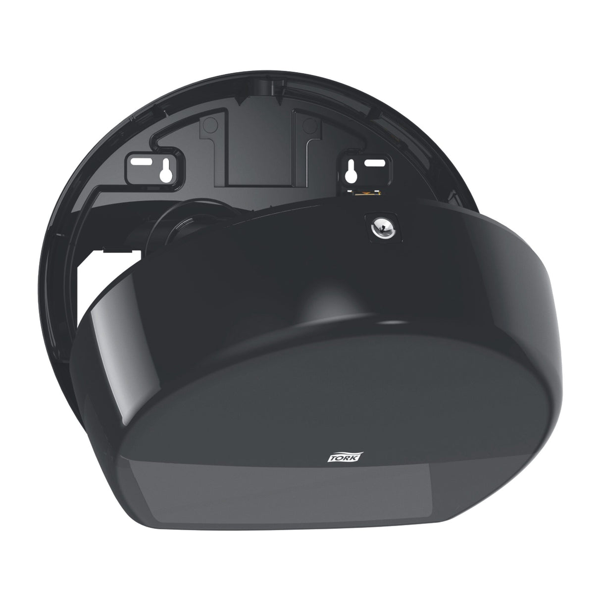 Dispenser hârtie igienică Tork mini jumbo