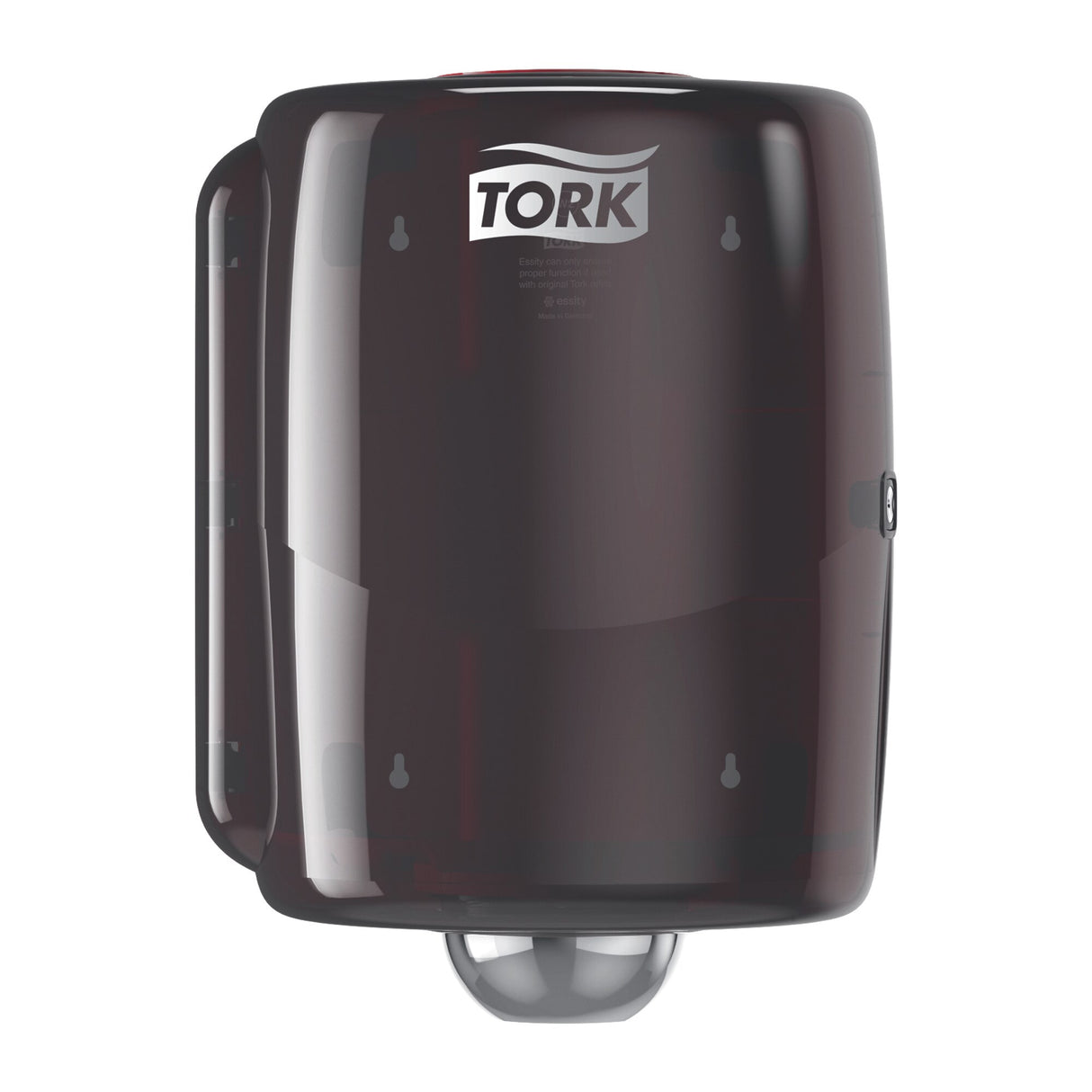 Dispenser cu derulare centrală Tork Maxi