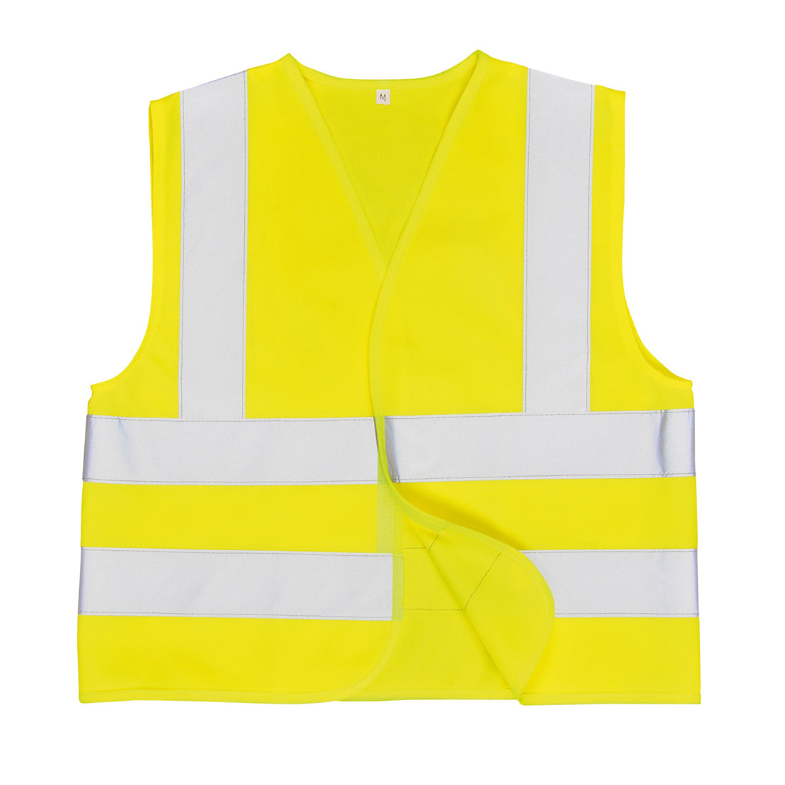 Vestă reflectorizantă Portwest JN14 Junior Hi-Vis, Galbenă