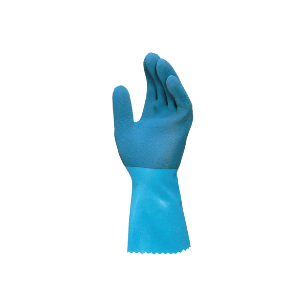 Mănuși protecție chimică Mapa Jersette 301