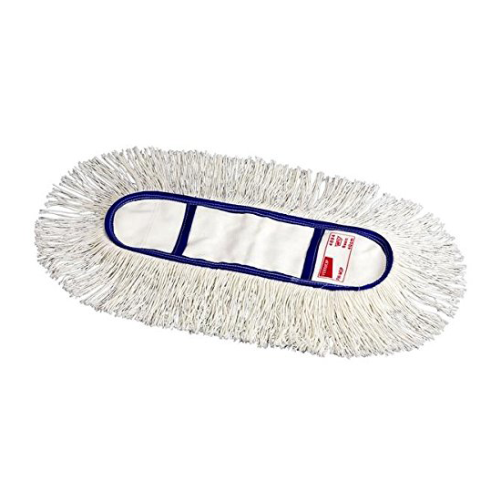 Mop Vileda Basic cu buzunar 60 cm