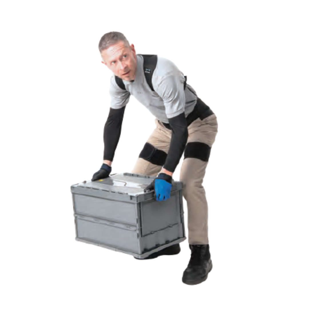 Muscle Suit Soft Light