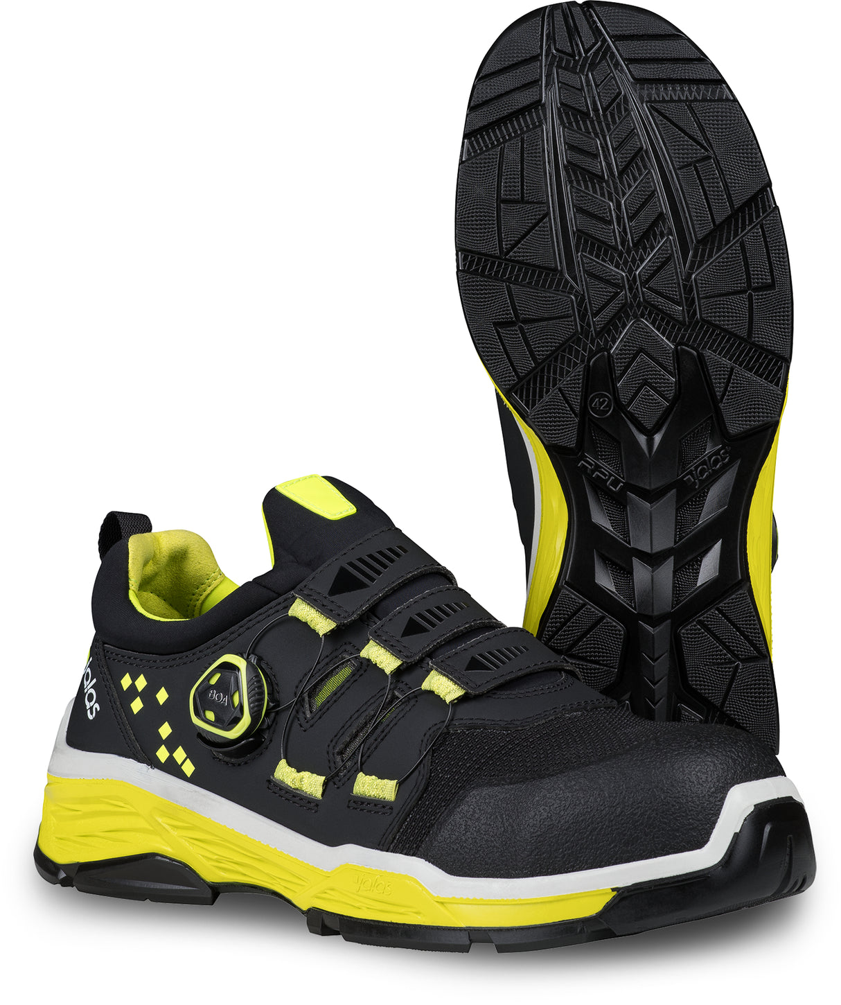 Pantofi de protecție Jalas Tio 2058 S1P ESD SRC