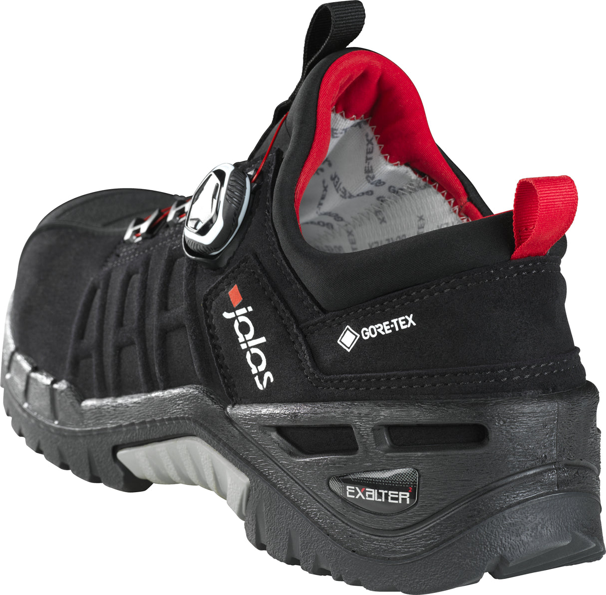 Pantofi de protecție Jalas 9968 Exalter GTX