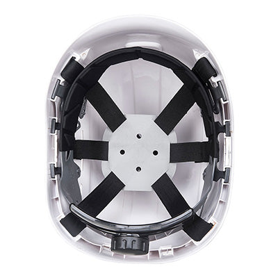 Cască de protecție PS63 Height Endurance albă