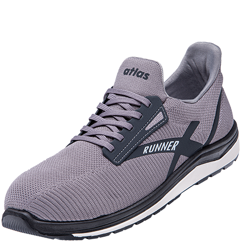 Pantofi de protecție Atlas Runner 65 S1P ESD SRC