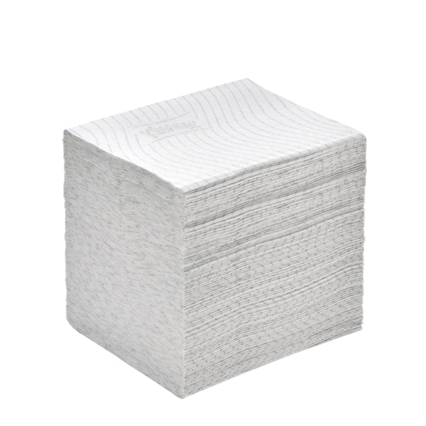 Hârtie igienică pliată Kleenex Folded 8408, 200 foi/pachet