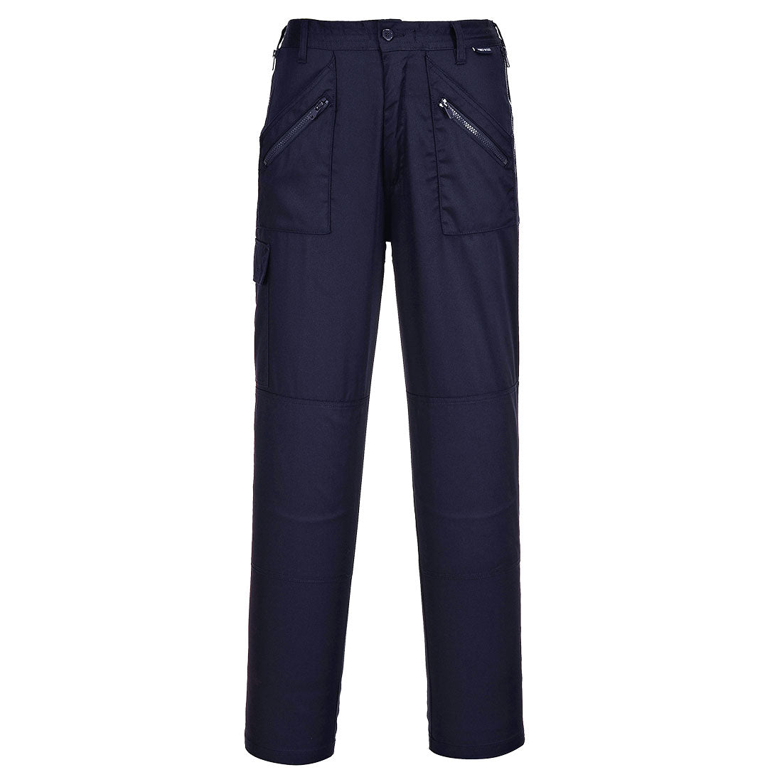 Pantaloni de lucru Portwest S687, Femei, Bleumarin