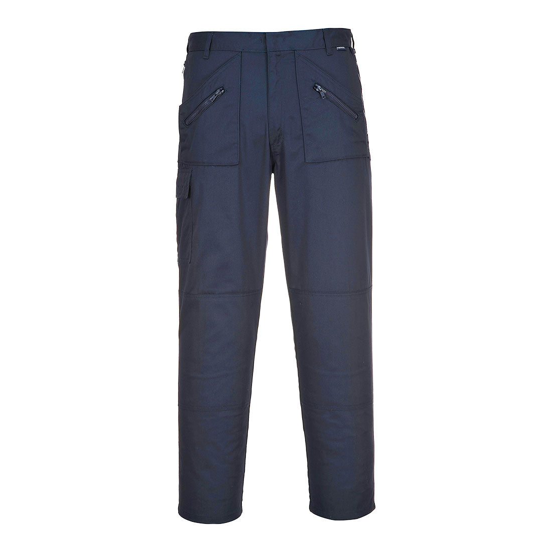 Pantaloni de protecție Portwest S887 Action, Bleumarin