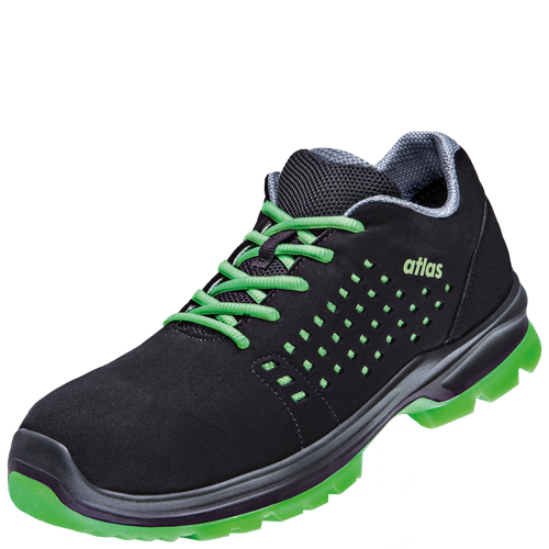 Pantofi de protecție Atlas SL20 S1 ESD SRC