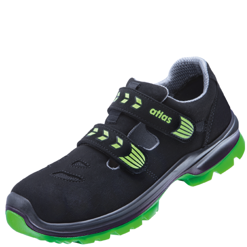 Pantofi de protecție Atlas SL26 S1 ESD SRC