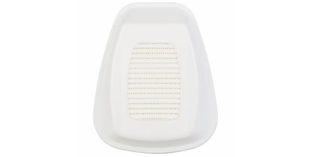 Filtrul 3M 6099 A2B2E2K2HgP3+Formaldehidă