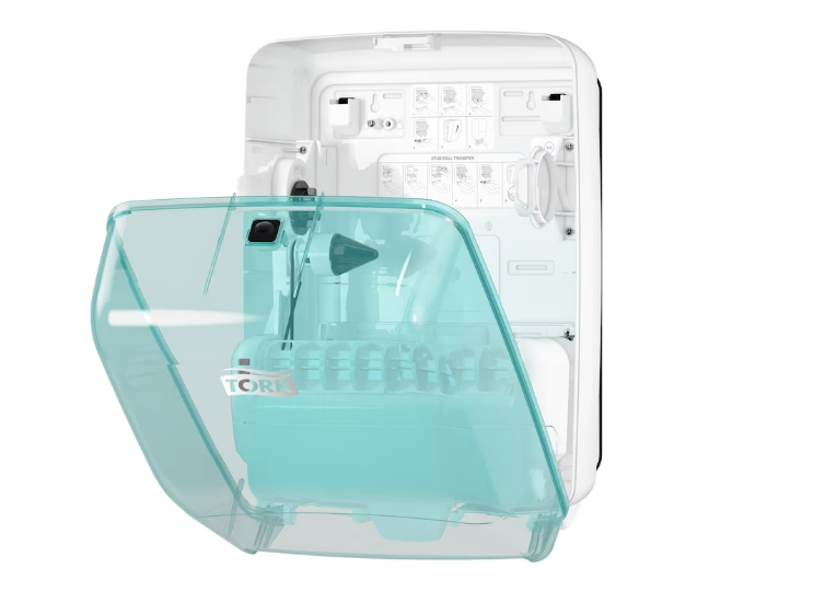 Dispenser Tork Washstation