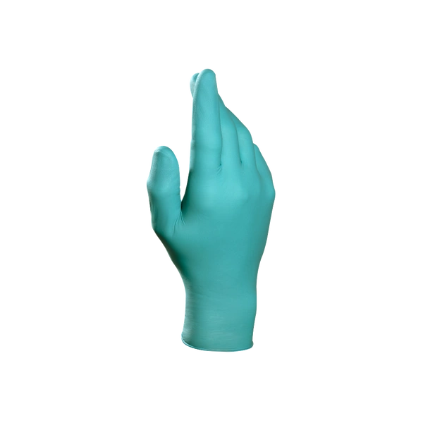 Mănuși de unică folosință Mapa Solo 977, Verzi