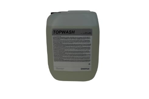 TOPWASH - Detergent pentru textile 10L
