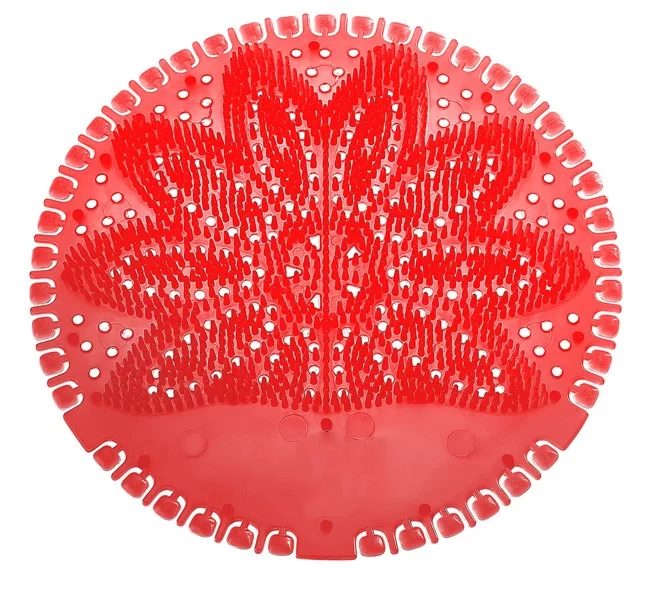 Sită odorizantă pisoar cu parfum tropical