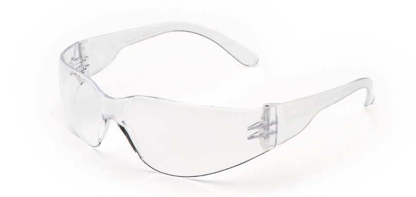 Ochelari de protecție Univet 568 - Clear 1