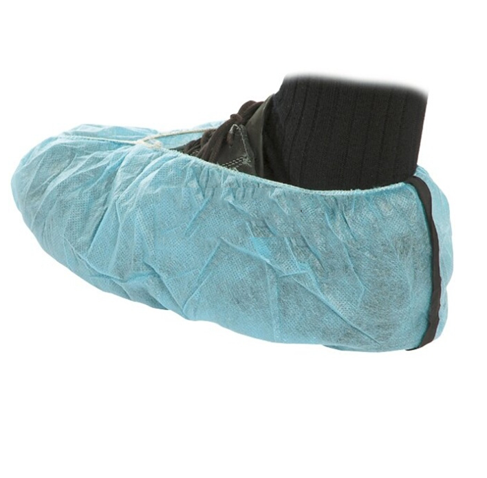 Acoperitori încălțăminte Prime Source ESD, albastru