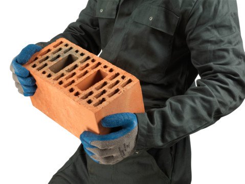 Mănuși de protecție Ansell ActivArmr 80-100