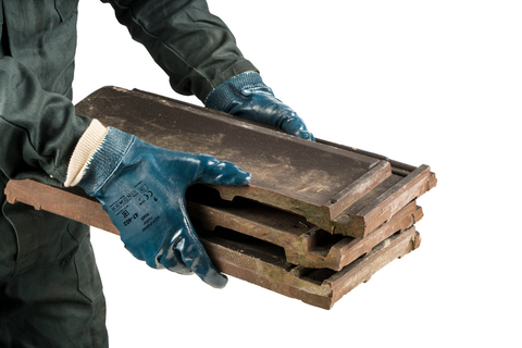 Mănuși de protecție Ansell ActivArmr Hylite 47-402