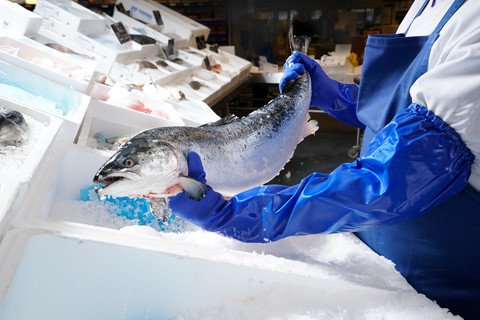 Mănuși protecție chimică Ansell AlphaTec 23-201