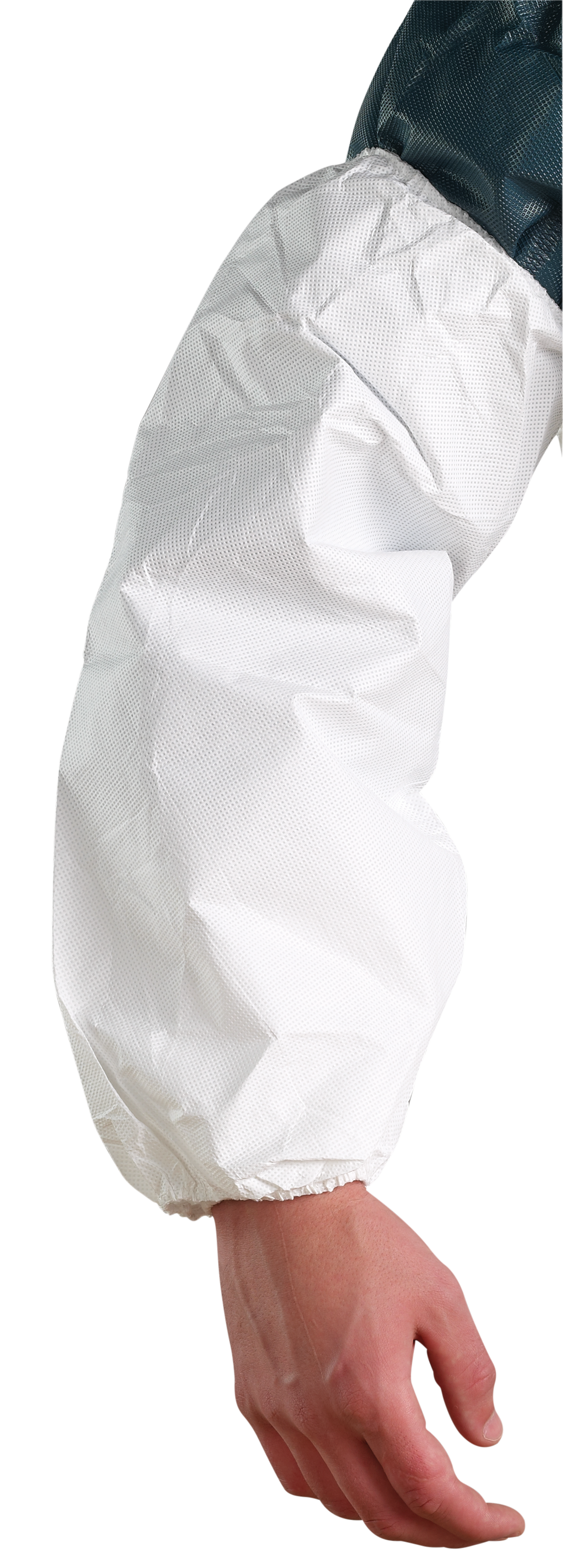 Mânecuțe protecție chimică Ansell AlphaTec 2000 - Model 600