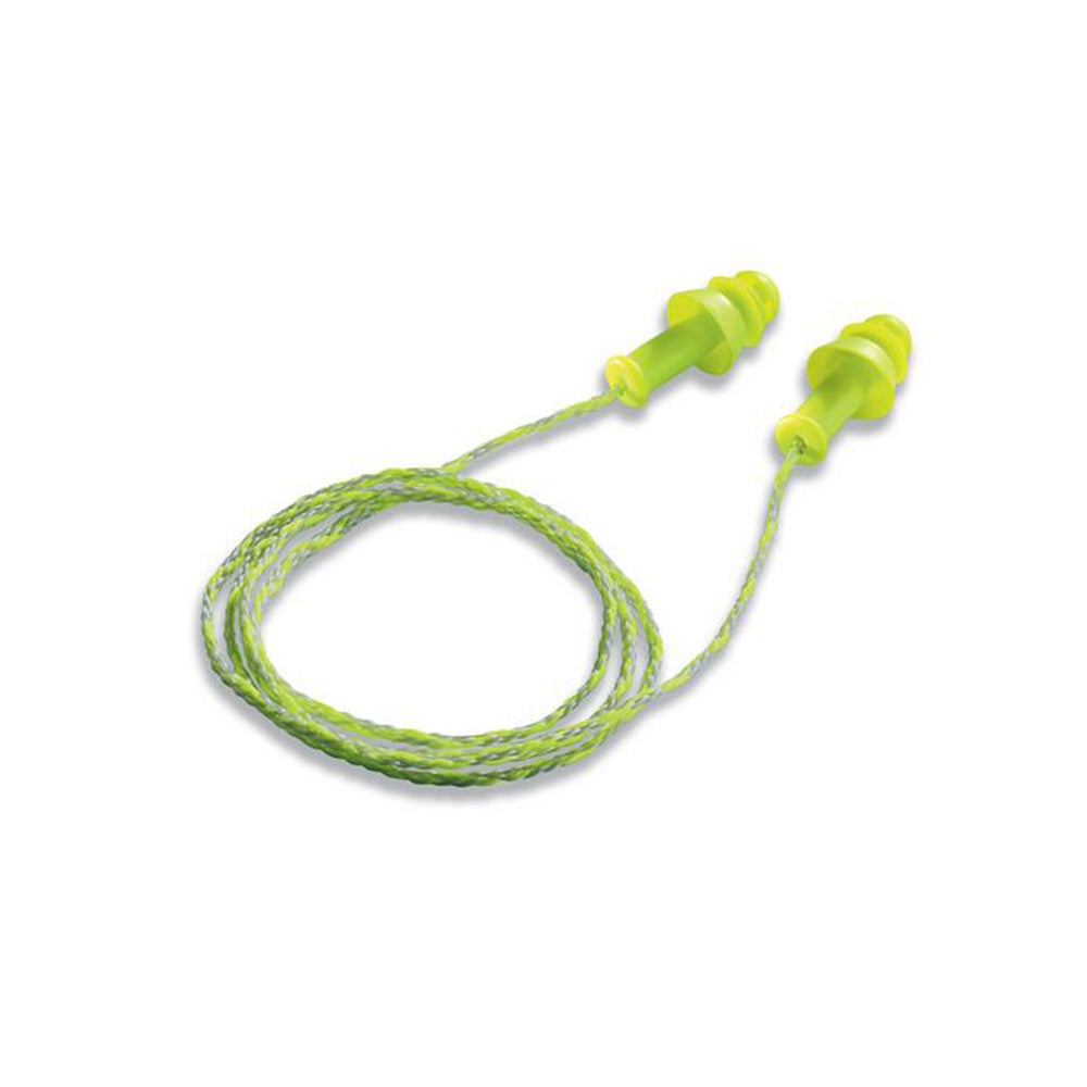 Antifoane interne Uvex whisper 211121 cu șnur