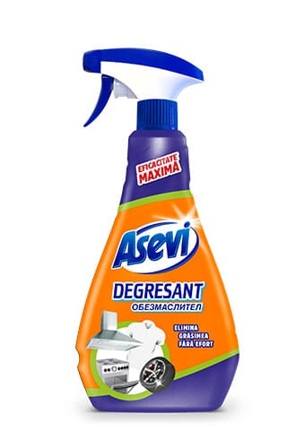 Asevi - Degresant aragaz 750ml