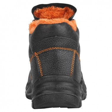 Bocanci de protecție Rock Safety Hammer S3