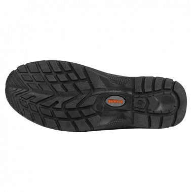 Bocanci de protecție Rock Safety Hammer S3