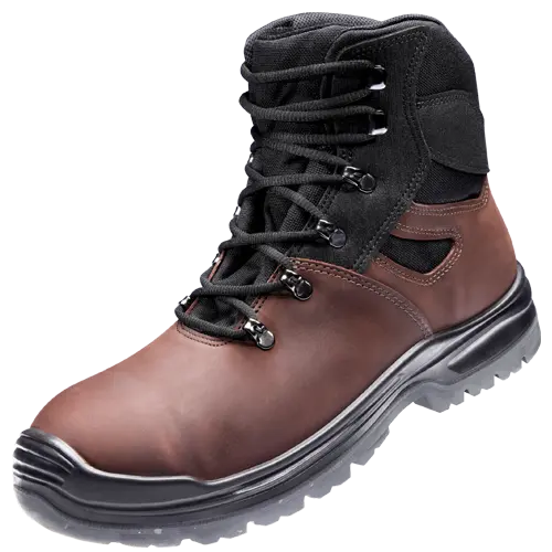 Bocanci de protecție Atlas XR 585 XP S3 SRC