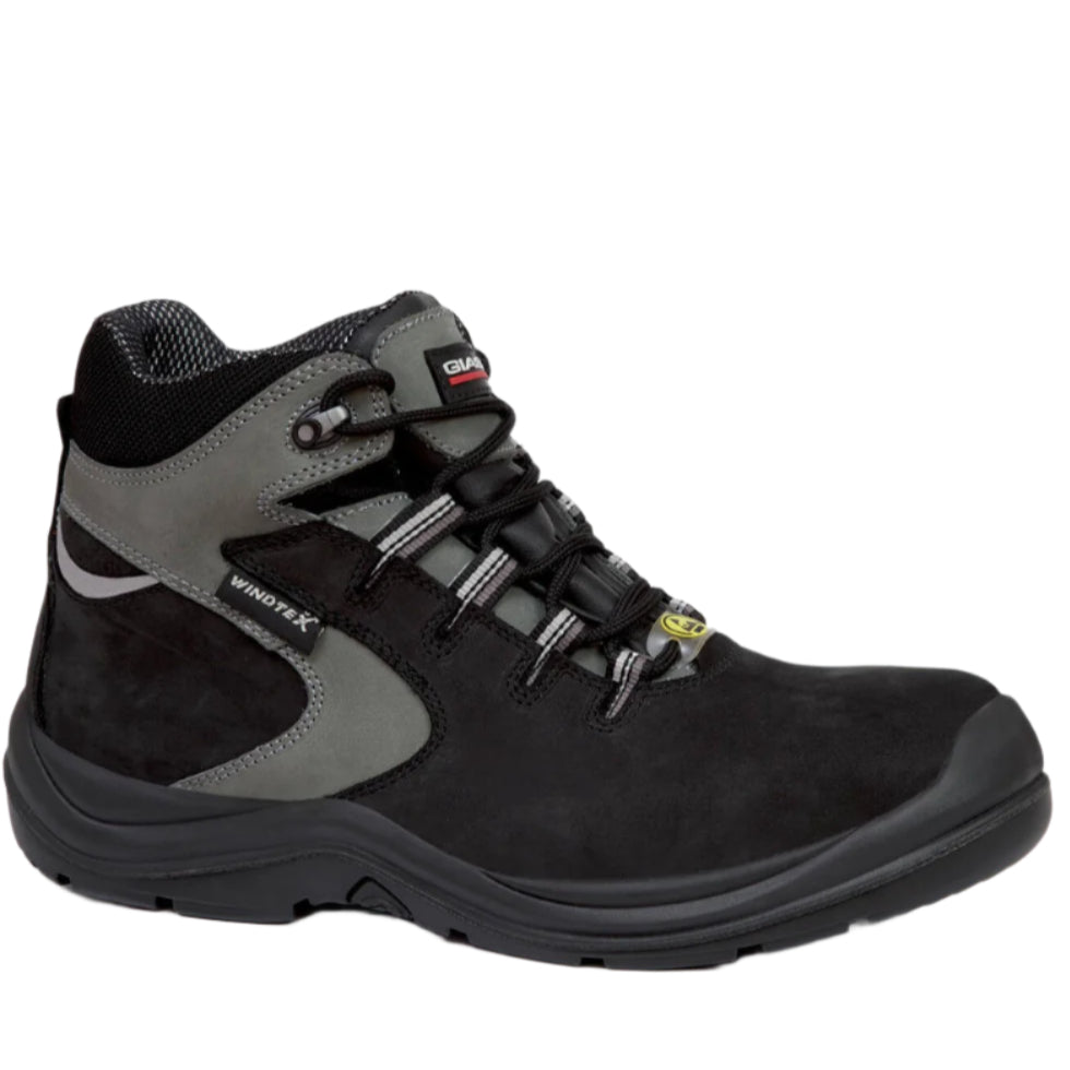 Bocanci de protecție Giasco Action Denver AC057N S3 ESD SRC