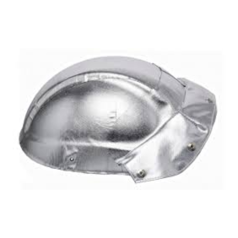 Cască aluminizată PureFlo PR01446SC