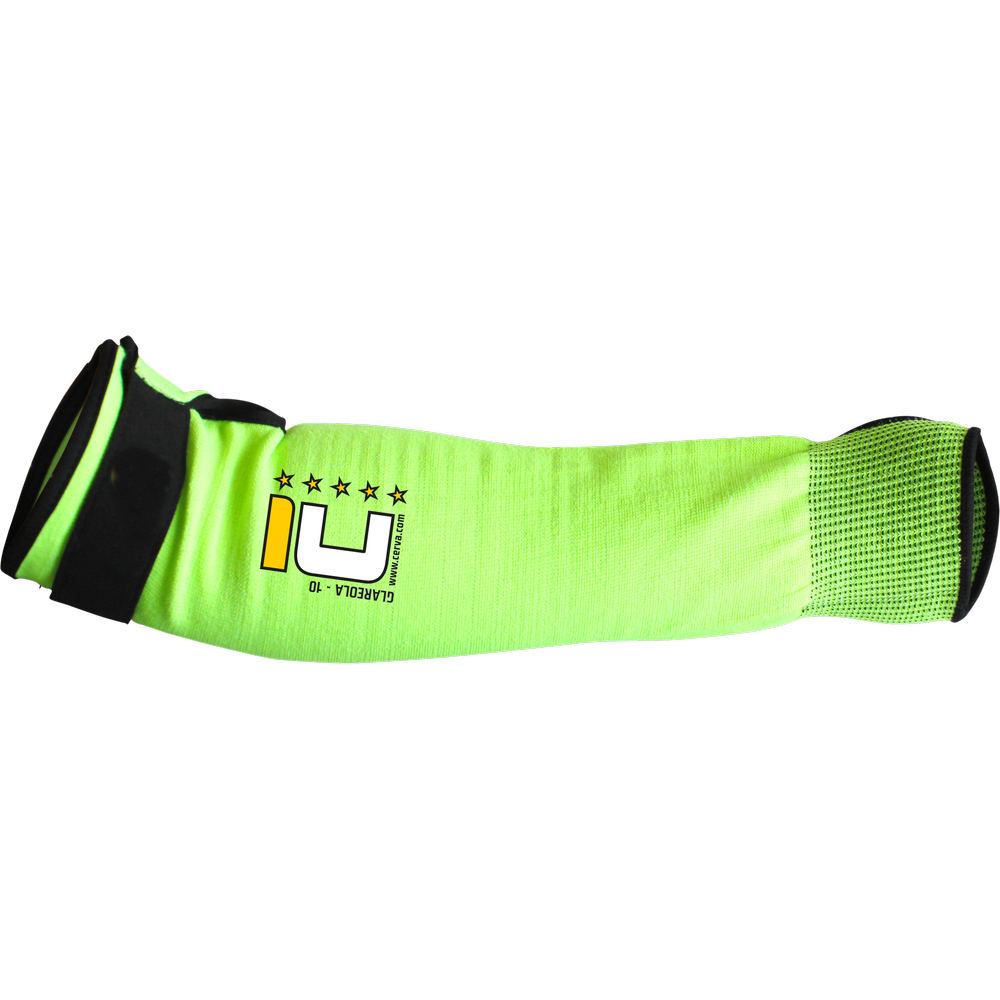 Mânecuțe de protecție Glareola Hi-Vis 45 cm