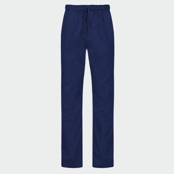 Costum medical de protecție Bwell COLOMBO Bleumarin